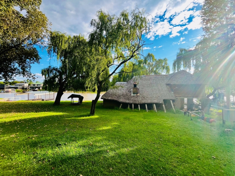 3 Bedroom Property for Sale in Maselspoort Free State